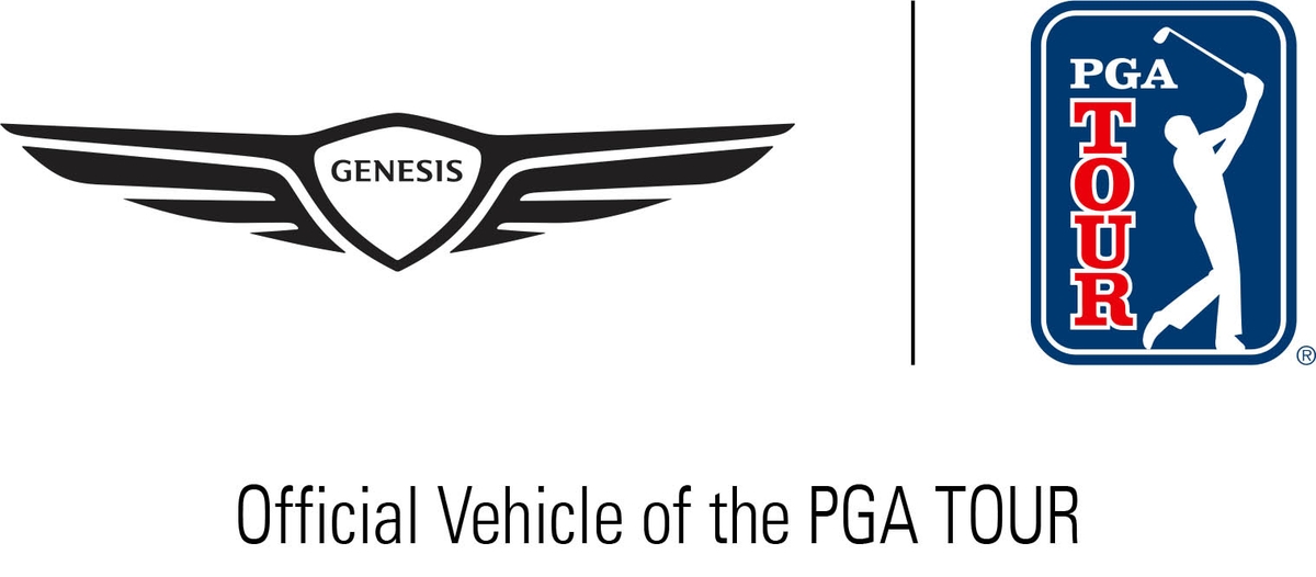 PGA 투어 공식 자동차는 2030년까지 제네시스