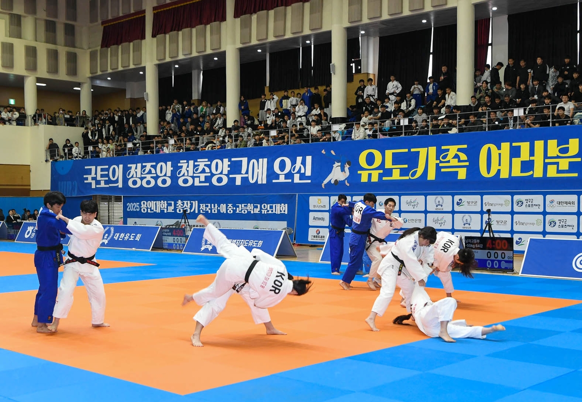 양구군 스포츠 마케팅, 상반기 경제 효과 170억 원! 지역 활성화 견인
