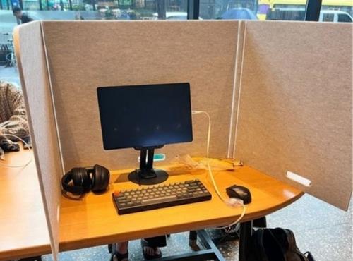 [팩트체크] "카페는 독서실 아냐"…도 넘은 카공족 규제 못하나