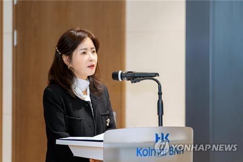 콜마그룹 남매 법정싸움 본격화…내달 2일 심문기일