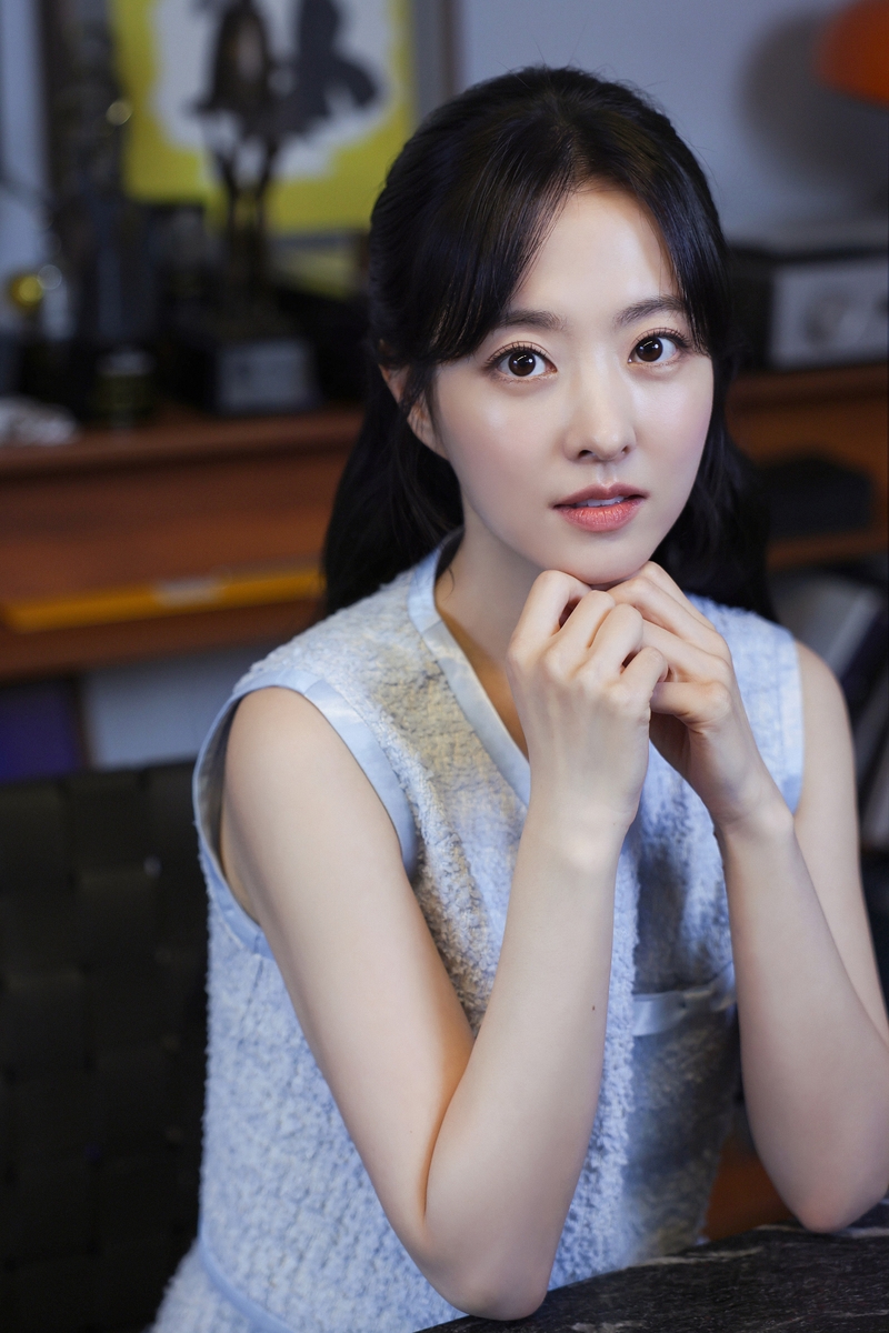 배우 박보영