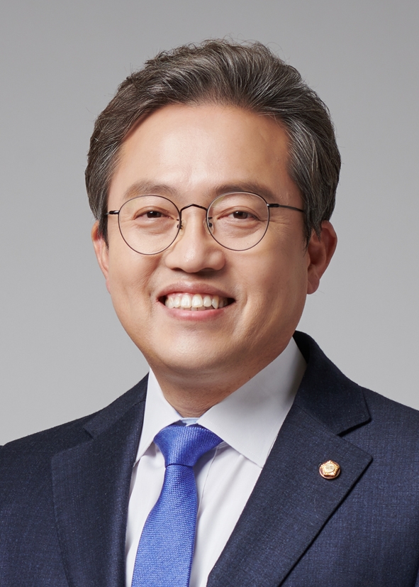 송기헌 의원 "원주 신규 산업단지 2곳, 국토부 지정계획에 반영"