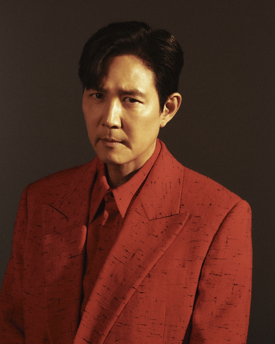 배우 이정재
