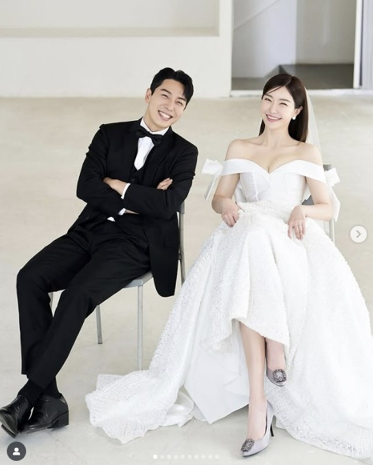 가수 겸 방송인 레이디제인