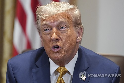 美, 반도체·의약품 관세 이르면 이달 말 결정…구리는 …