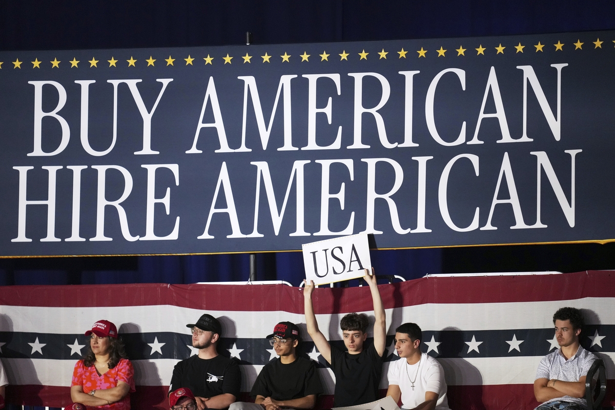 "가짜 '메이드 인 USA' 단속하라"…미 당국, 아마…