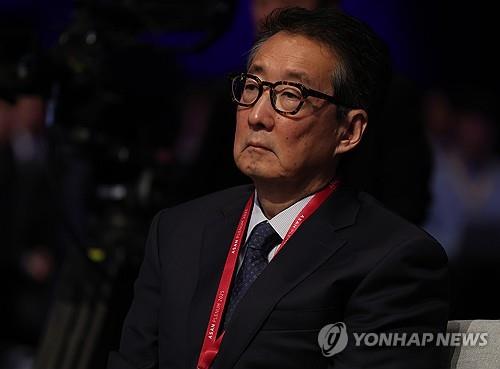 빅터 차 "李대통령, 트럼프-시진핑 중 누구 먼저 만날…