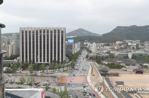 [세상만사] 어느 공직자의 이임사