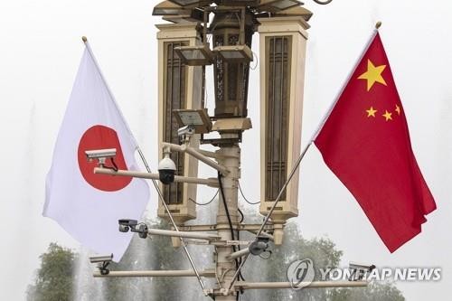 日제약사 직원, 중국서 간첩혐의로 징역 판결