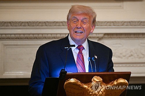 이스라엘, 트럼프 특사 만나 '가자주민 강제이주' 지원…