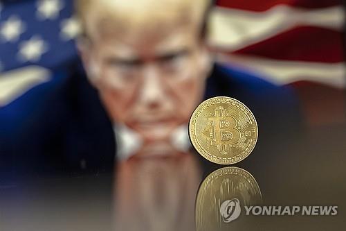 美법안 통과에 날개 단 가상화폐, 시가총액 4조달러 첫…