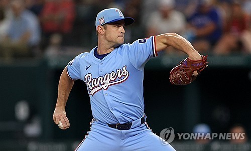 MLB 필라델피아, 베테랑 불펜투수 로버트슨 영입…뒷문…