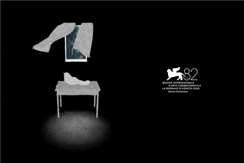 최민혁 감독 VR 영화 '저녁 8시와 고양이', 베네치…
