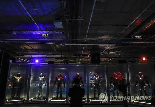 [AI돋보기] 아이언맨 '자비스' 현실될까…AI비서 진…