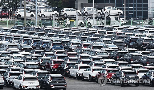 [黑特] 韓國政府即將宣布投資美國1000億美金