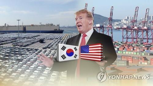 日 성적표에 쫓기는 韓…'코리아 패키지' 마련 '고심'