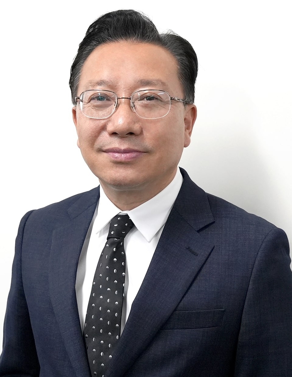 웅진그룹, 웅진프리드라이프 신임 대표에 문호상 전무 내정