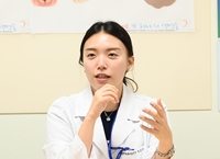 마포대교서 자살 시도자 온몸으로 막아선 사회복지사