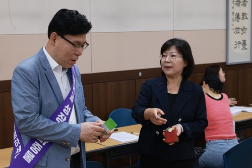 충북 민생회복 소비쿠폰 1주 차 지급률 83.8%(종합)