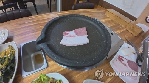 [샷!] 왜 '비계 삼겹살'에 분노하나
