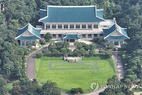 역대 대통령 가족부터 참전용사까지…1천179일간 852…