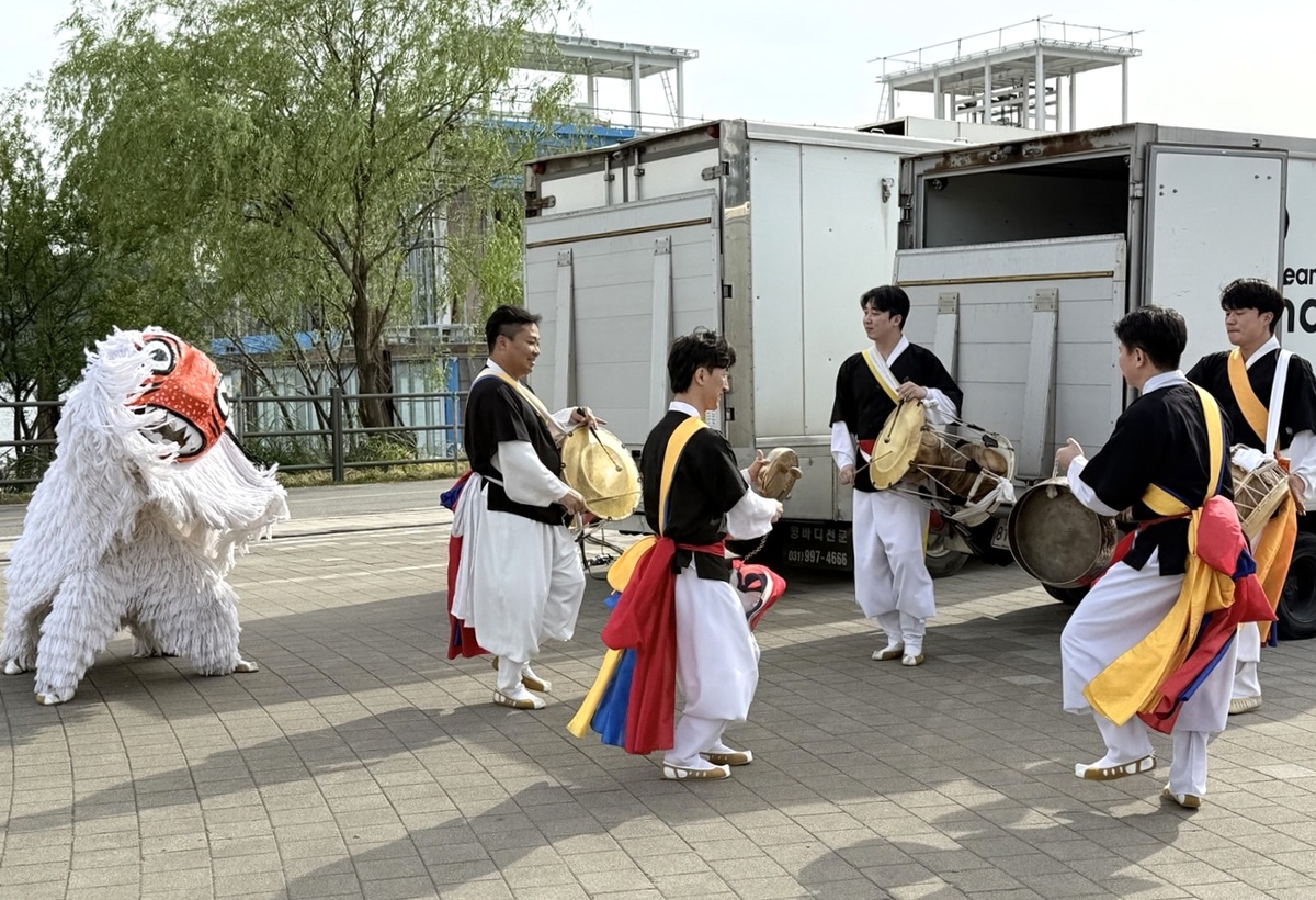 영동국악엑스포 조직위, 