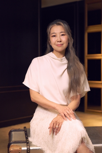 '케데헌' 매기 강 감독 한국 문화에 자신감 가져야(종합)