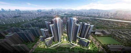 개포우성7차 