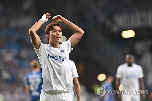오현규의 헹크도, 조규성·이한범의 미트윌란도 UEL 본선 진출