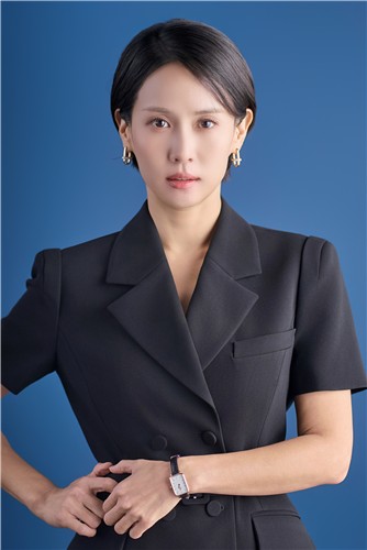 '살인자 리포트' 조여정 연기 시험대…두려웠지만 정면돌파