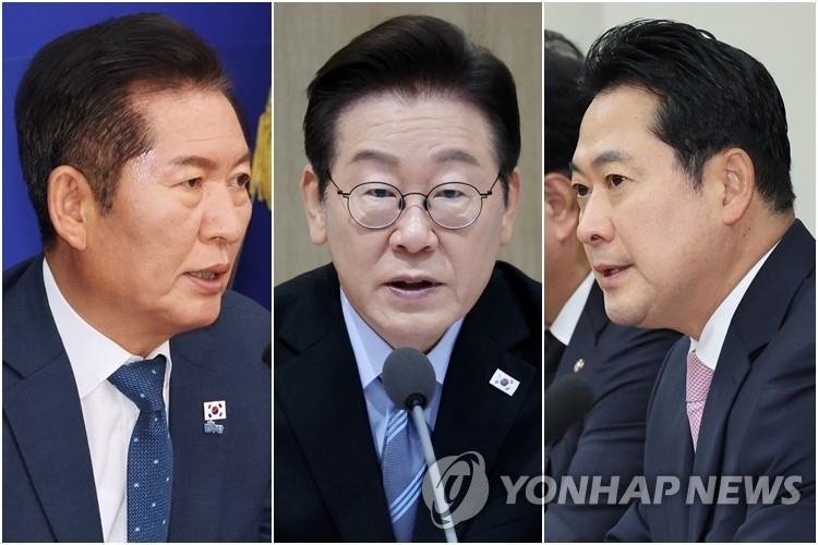 [연합뉴스 이 시각 헤드라인] - 18:00