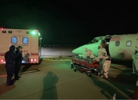  '달리는 중환자실' 10년…"응급실 도착후 사망률 73% 줄었다"