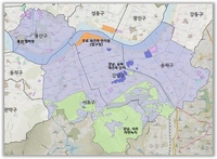 강남3구·용산구 토지거래허가구역 내년 말까지 연장