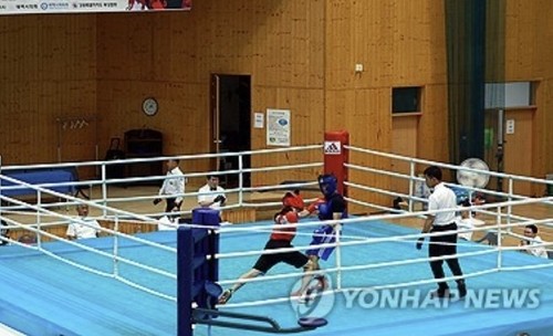 복싱대회 사고, 총체적 부실…체육회, 복싱협회에 '기관 경고'