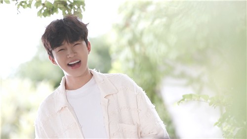가수 임영웅