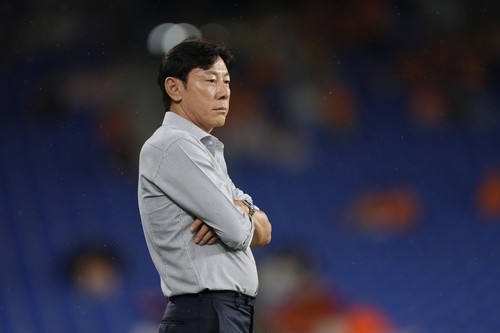 K리그1 울산 떠난 신태용 반전 이끌지 못한 것, 제 잘못·불찰