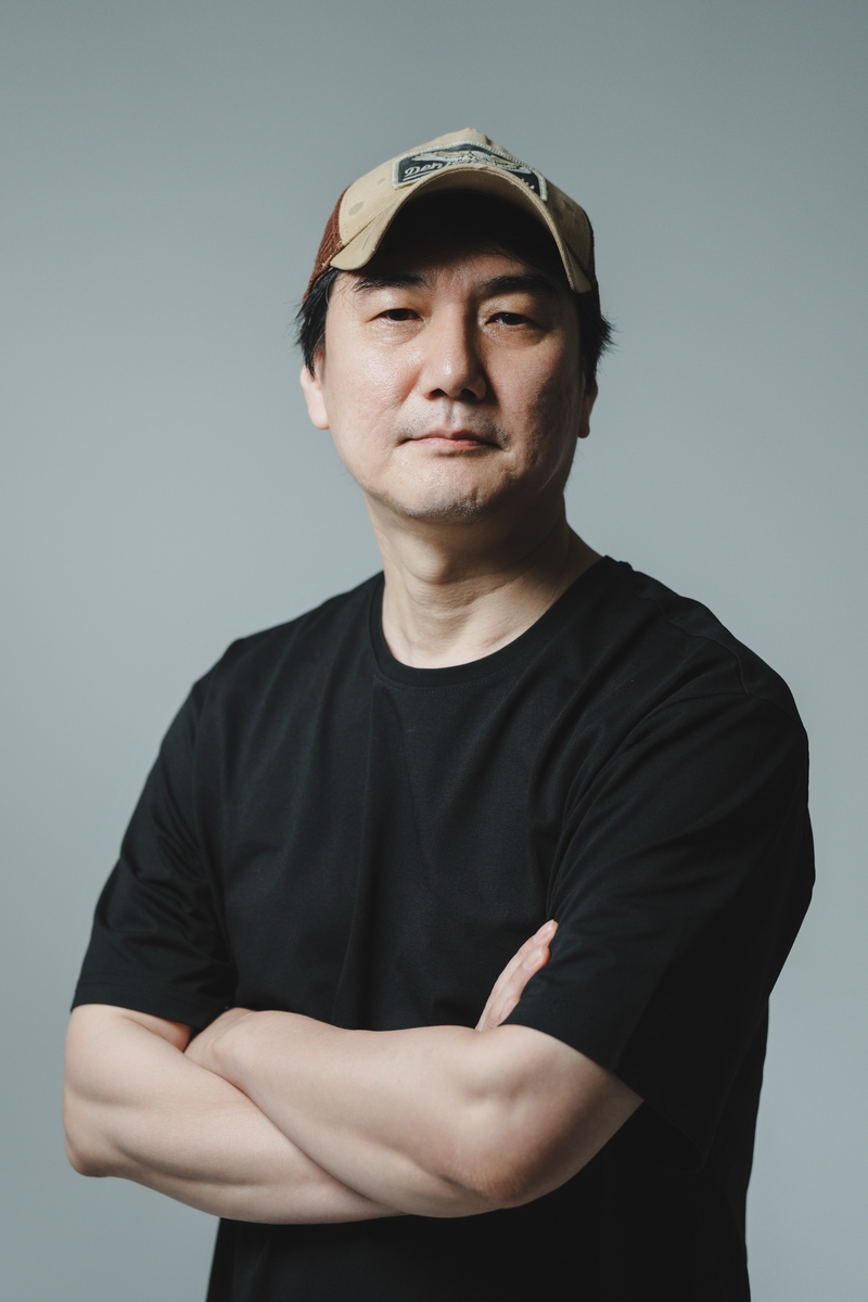 '탁류' 추창민 감독