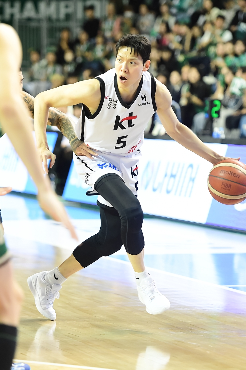 kt 김선형