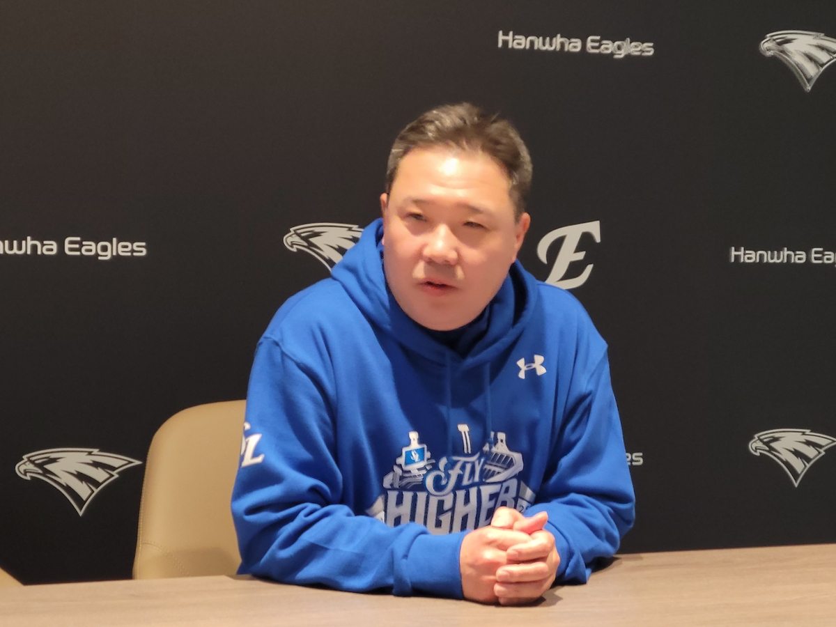 박진만 삼성 감독 "선수들 자랑스러워…팀 전력 다 쏟아붓겠다"