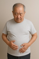  뱃살이 암세포 키우는 주범…"노년엔 체중계보다 줄자를"