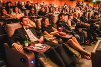 농심·하이트진로, 런던아시아영화제 파트너십