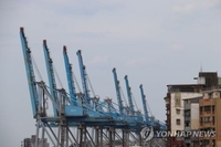 대만 3분기 경제성장률 추정치 7.64%…17년만에 최고