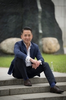 '동조자' 작가 "평등하지 않은 미국, 여러 인종 대변하지 못해"