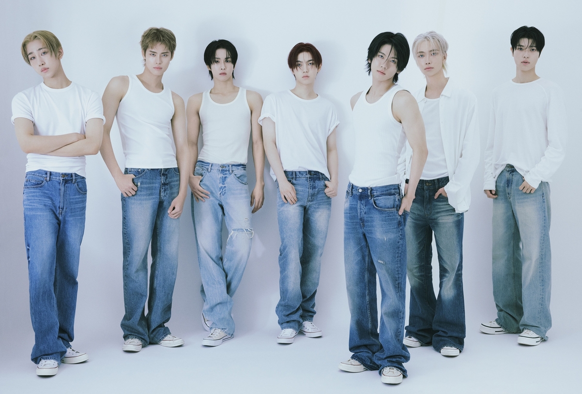 '라우더 댄 에버' 발매한 뉴비트