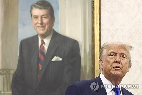 美 워싱턴DC 풋볼팀 새 구장 이름에 트럼프?…"본인이 원해"