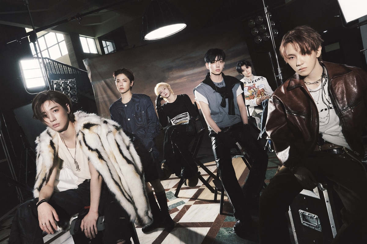 그룹 보이넥스트도어