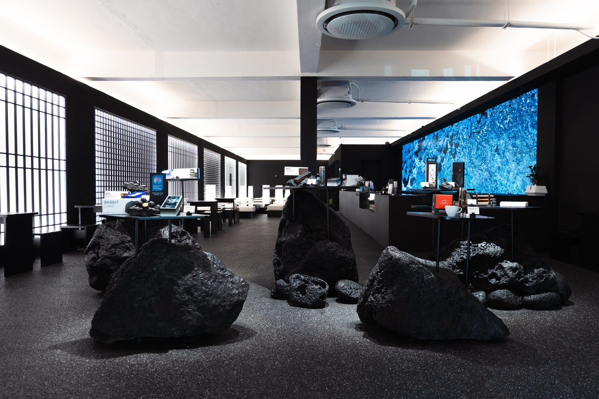 제주관광공사, J-스타트업 최종 평가 최우수상에 '제주바솔트' - 뉴스 썸네일 이미지