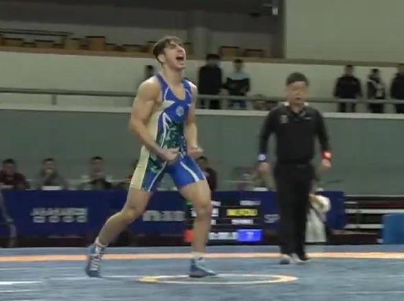 레슬링협회 "국가대표 선발전서 오심…피해 본 선수 구제할 것"