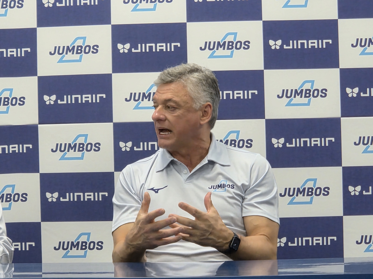 프로배구 대한항공, 14시즌 만에 10연승 도전…"자만은 경계"