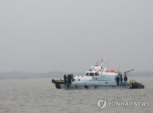 El estudio conjunto de una vía navegable en el río Hangang será completado en diciembre